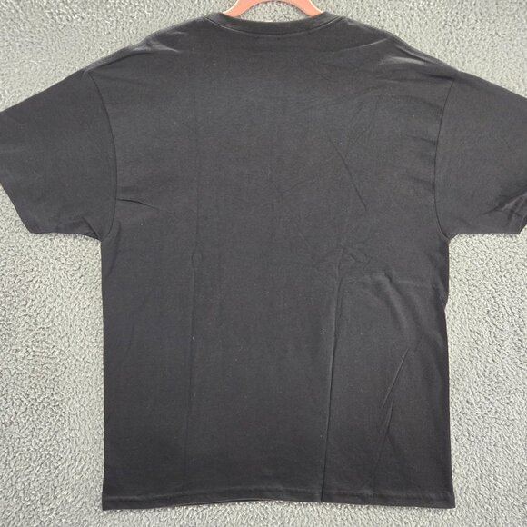 Ozzy Osbourne T Shirt Mens XL Crazy Train Band Tee Metal Rock - Picture 3 of 5